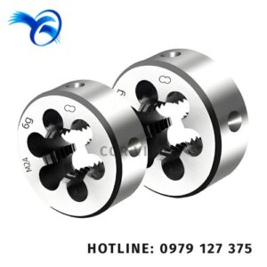Tại sao nên lựa chọn Bàn Ren Tròn M24 tại CGR VINA?