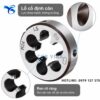 Đặc điểm nổi bật của Bàn Ren Tròn M24