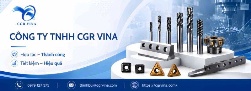 Banner CGR VINA