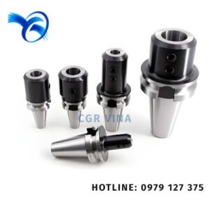 Bầu kẹp BT/BBT