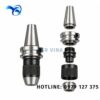 Đặc điểm nổi bật của bầu kẹp BT/BBT CGR VINA