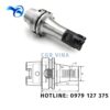 đặc điẻm của bầu kẹp nhiệt HSK