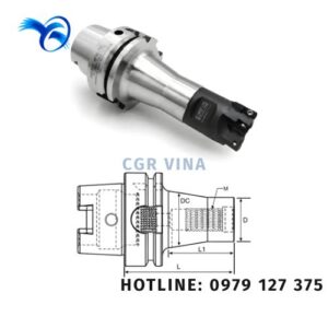 đặc điẻm của bầu kẹp nhiệt HSK