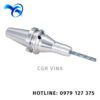 Ứng dụng của bầu kẹp thủy lực 