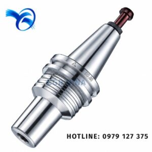 Vì sao nên chọn bầu kẹp thủy lực tại CGR VINA? 