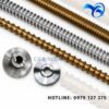 Ứng dụng của dao chuốt trong cơ khí