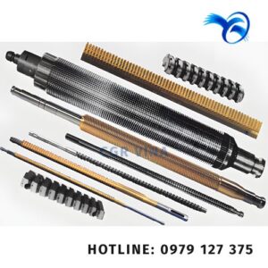Dao chuốt là gì?
