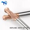 Hướng dẫn sử dụng dao phay cầu cnc