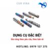 Dao phay đặc biệt thiết kế theo bản vẽ