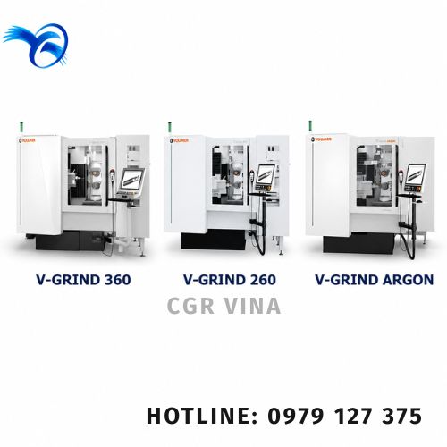 Dao phay đặc biệt thiết kế theo bản vẽ 