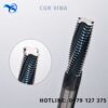 Dao phay ren được ứng dụng trong những lĩnh vực nào?