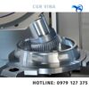 Ứng dụng của dao xọc răng