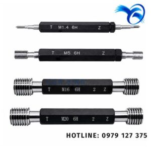 Ưu điểm của dưỡng kiểm ren