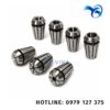 Holder, Collet
