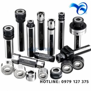 Ứng dụng của Holder, Collet