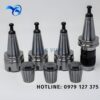Hướng dẫn lựa chọn Holder, Collet phù hợp