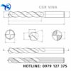 Quy trình thiết kế và sản xuất tại CGR VINA