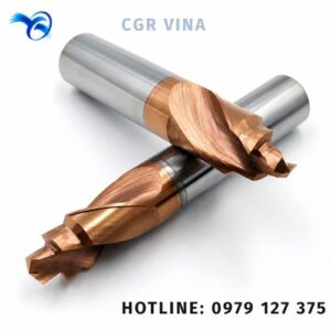 Vì sao nên lựa chọn CGR VINA?