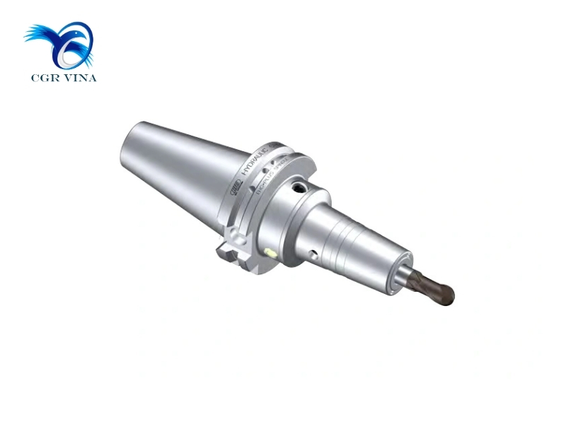Bầu kẹp thủy lực