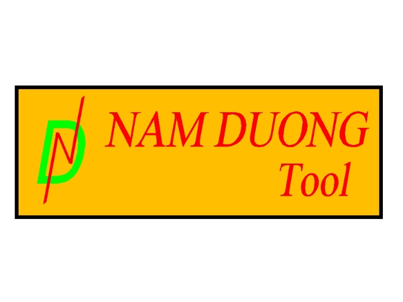 Công ty TNHH Dụng cụ cắt Nam Dương